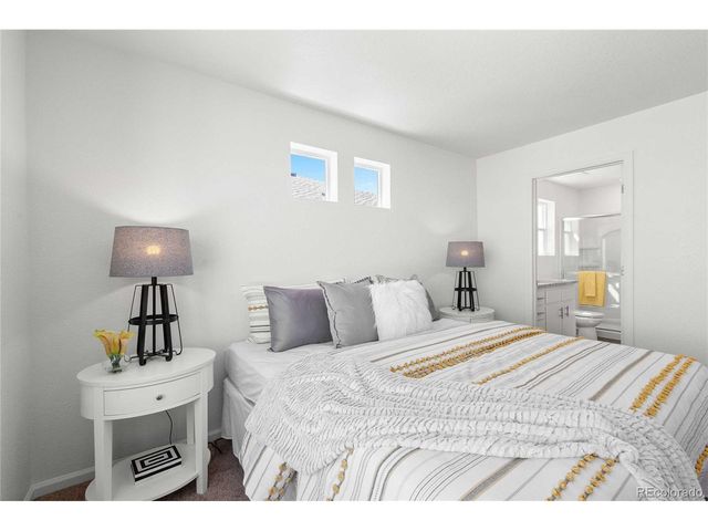 22391 E 46th Ave, Aurora, CO 80019