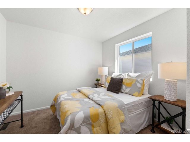 22391 E 46th Ave, Aurora, CO 80019