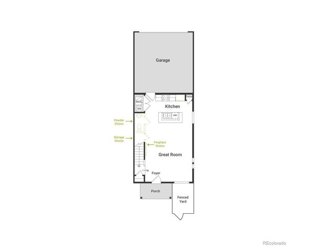 22391 E 46th Ave, Aurora, CO 80019