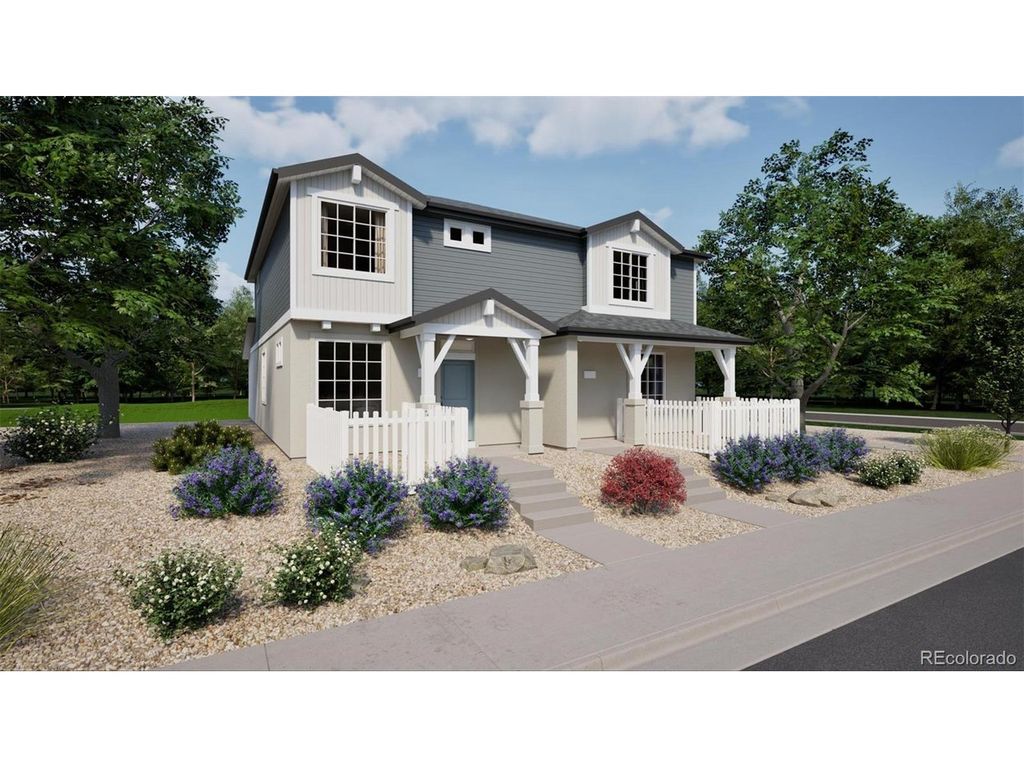 22391 E 46th Ave, Aurora, CO 80019