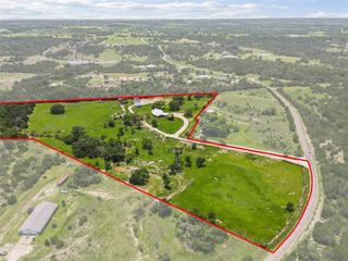 2323 County Road 513, Stephenville, TX 76401