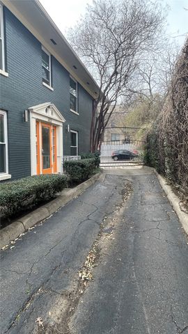 3215 Douglas Avenue 201, Dallas, TX 75219