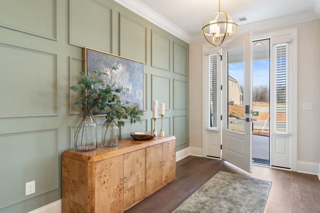 209 Castlebar Street, Woodruff, SC 29388