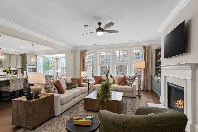 209 Castlebar Street, Woodruff, SC 29388