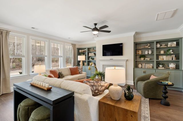 209 Castlebar Street, Woodruff, SC 29388