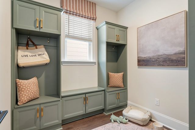 209 Castlebar Street, Woodruff, SC 29388
