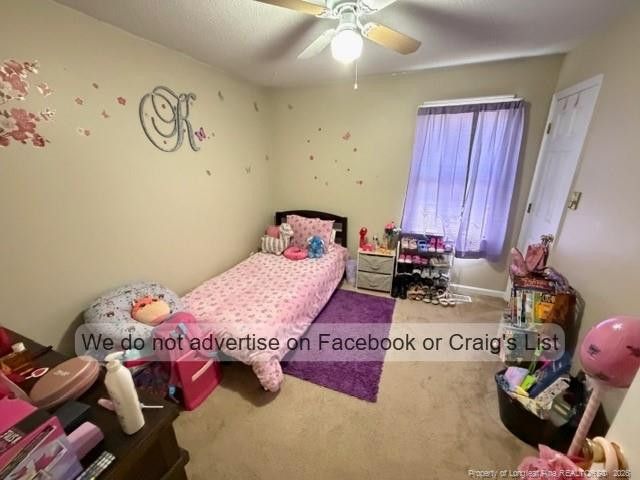 510 Berwick Drive, Raeford, NC 28376