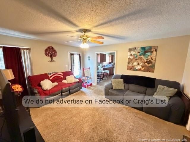 510 Berwick Drive, Raeford, NC 28376