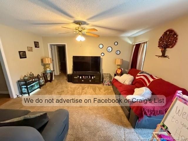 510 Berwick Drive, Raeford, NC 28376