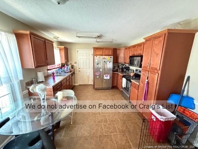 510 Berwick Drive, Raeford, NC 28376