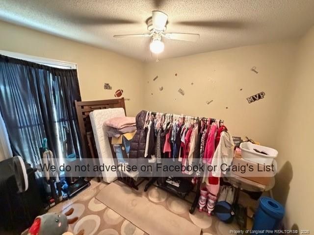 510 Berwick Drive, Raeford, NC 28376