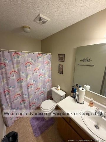 510 Berwick Drive, Raeford, NC 28376