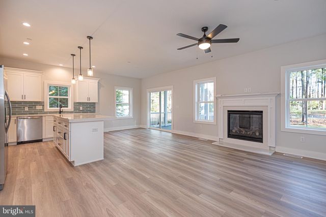 108 NOTTINGHAM LN, Ocean Pines, MD 21811