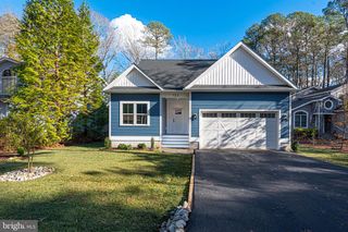108 NOTTINGHAM LN, Ocean Pines, MD 21811