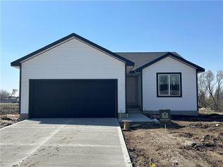1030 Linden Street, De Soto, IA 50069
