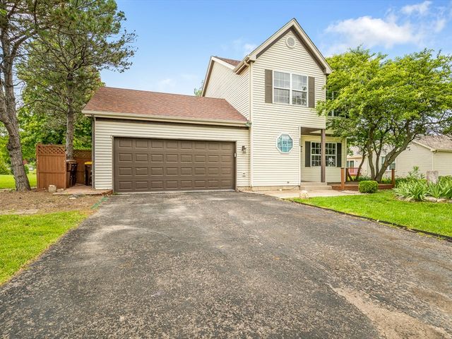 2006 Grandview Trail, Belvidere, IL 61008