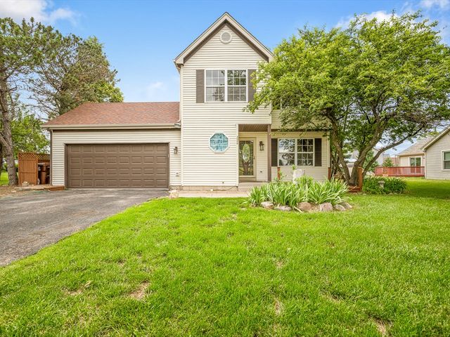 2006 Grandview Trail, Belvidere, IL 61008