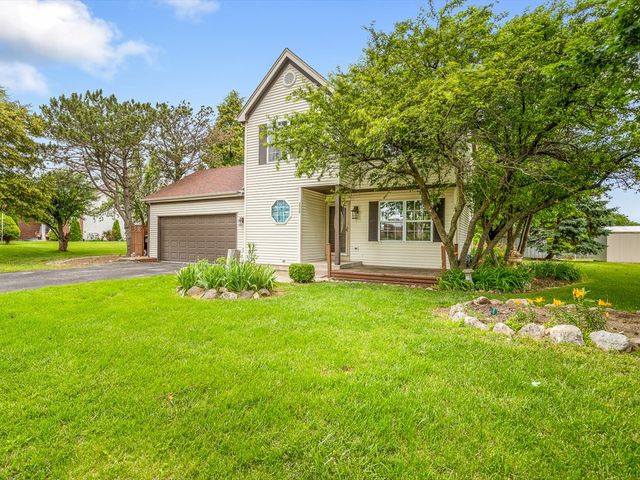 2006 Grandview Trail, Belvidere, IL 61008