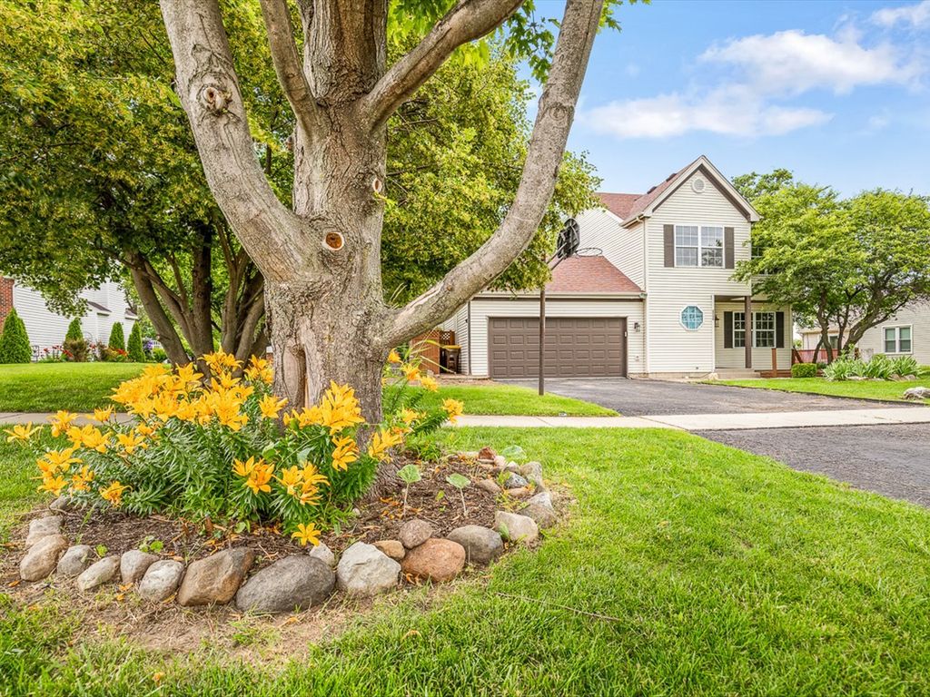 2006 Grandview Trail, Belvidere, IL 61008
