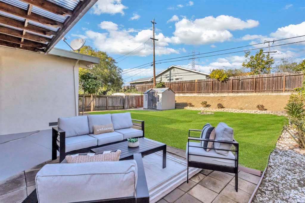 Image 15 of property listing at 312 312 Cottonwood Dr, Vallejo, CA 94591