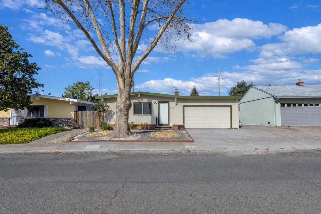 Image 21 of property listing at 312 312 Cottonwood Dr, Vallejo, CA 94591