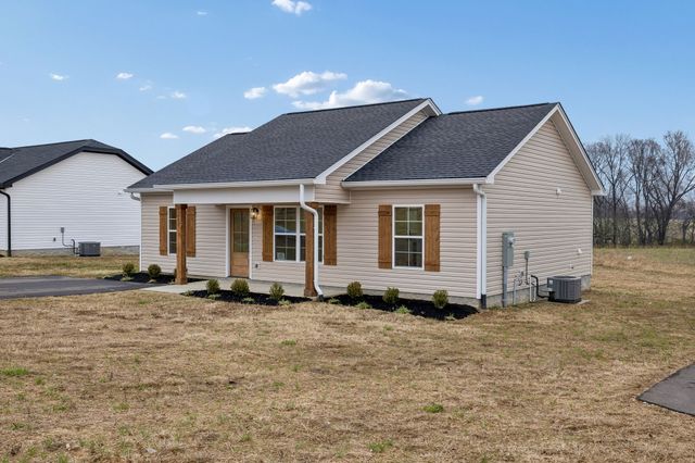 1047 Landing Lane Lot 3, Adams, TN 37010