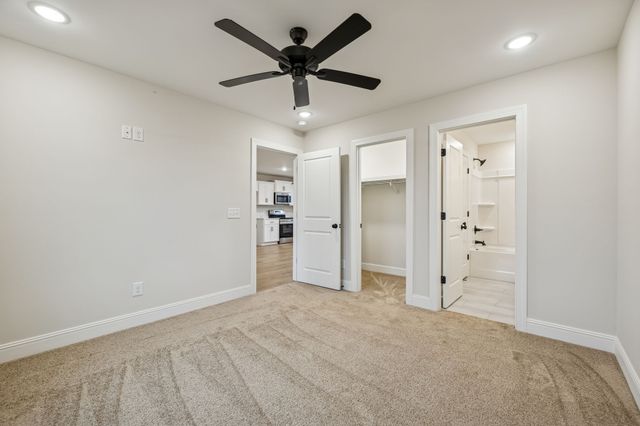 1047 Landing Lane Lot 3, Adams, TN 37010