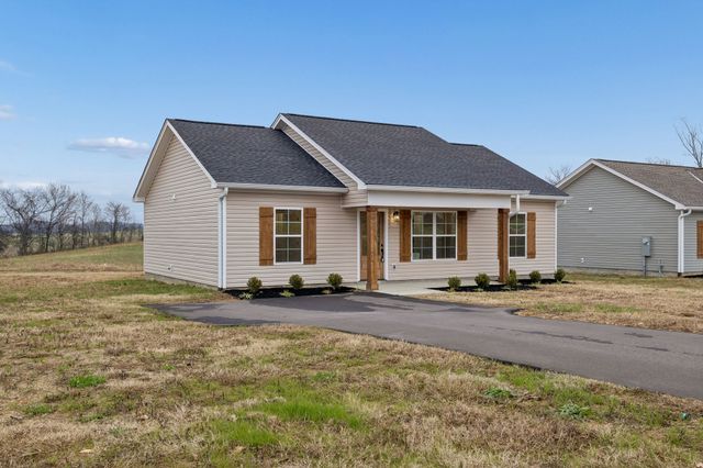 1047 Landing Lane Lot 3, Adams, TN 37010
