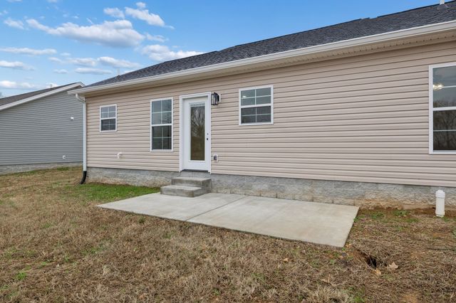 1047 Landing Lane Lot 3, Adams, TN 37010