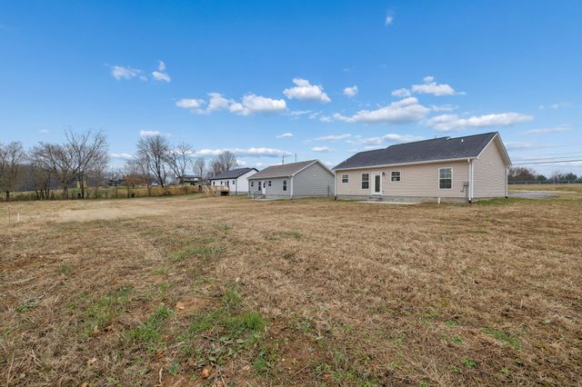 1047 Landing Lane Lot 3, Adams, TN 37010