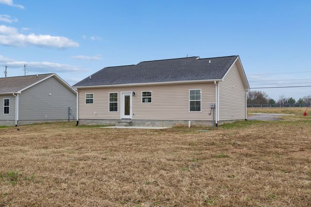 1047 Landing Lane Lot 3, Adams, TN 37010