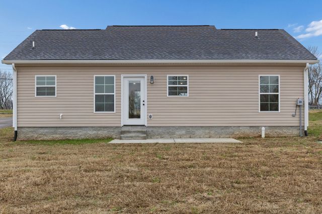 1047 Landing Lane Lot 3, Adams, TN 37010