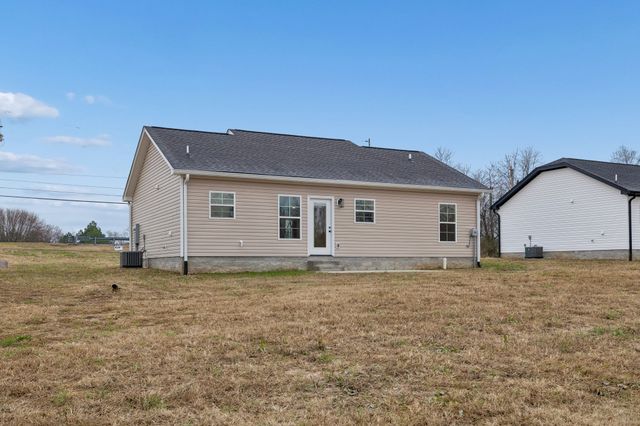 1047 Landing Lane Lot 3, Adams, TN 37010