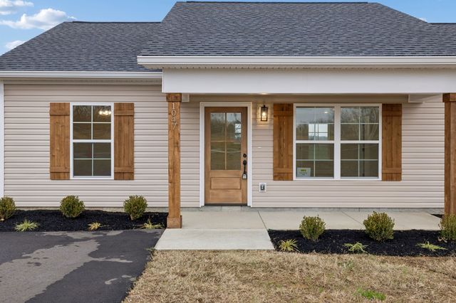 1047 Landing Lane Lot 3, Adams, TN 37010