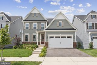 2645 ORCHARD ORIOLE WAY, Odenton, MD 21113