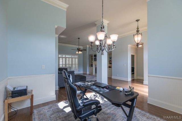 20 Green Laurel Cove, Elmore, AL 36025