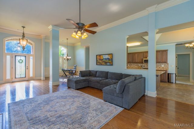 20 Green Laurel Cove, Elmore, AL 36025