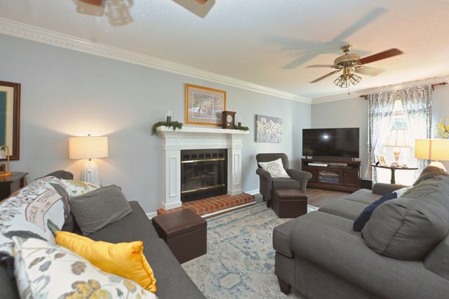 533 Hopewood Ct, Franklin, TN 37064