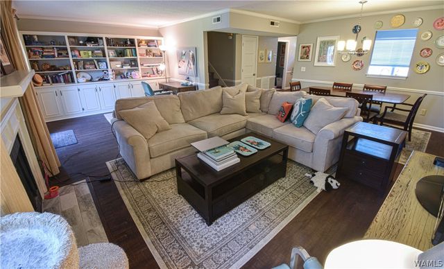 1005 Fairfax, Tuscaloosa, AL 35406