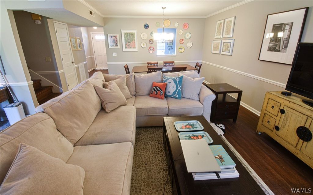 1005 Fairfax, Tuscaloosa, AL 35406