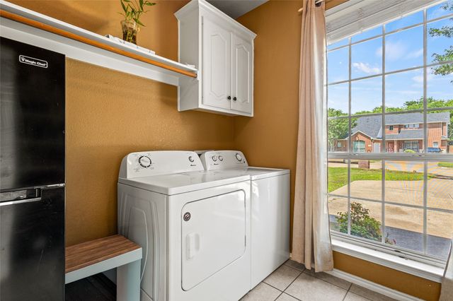 2715 Forest Lake Drive, Grand Prairie, TX 75052
