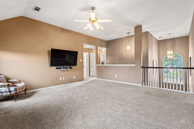 2715 Forest Lake Drive, Grand Prairie, TX 75052