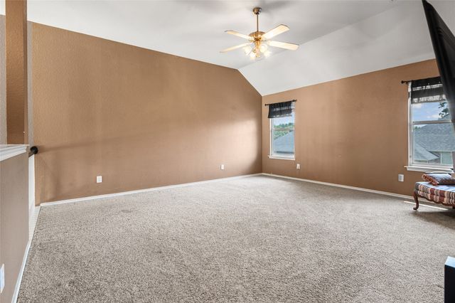 2715 Forest Lake Drive, Grand Prairie, TX 75052