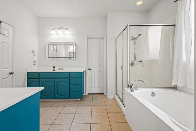 2715 Forest Lake Drive, Grand Prairie, TX 75052
