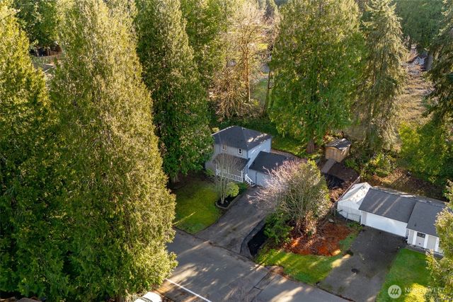 4905 24th Avenue SE, Lacey, WA 98503