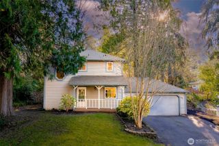 4905 24th Avenue SE, Lacey, WA 98503