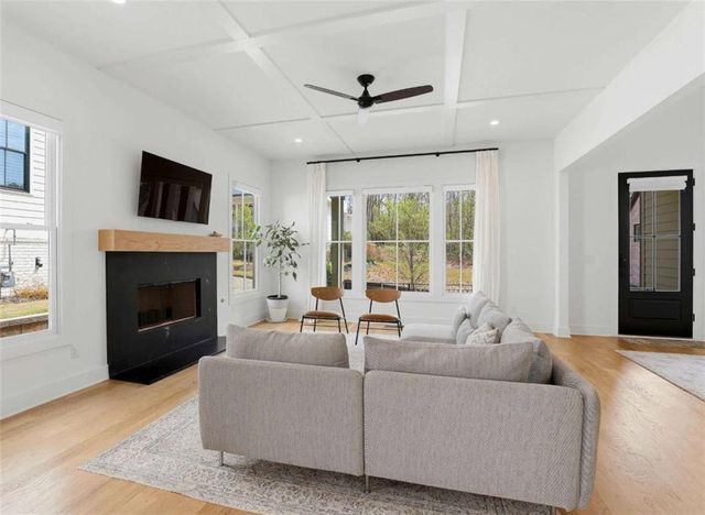1145 Blair Lane, Peachtree City, GA 30269