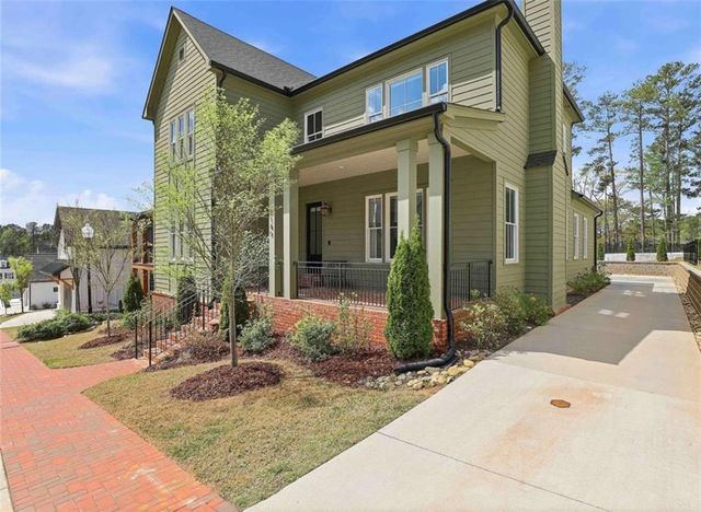 1145 Blair Lane, Peachtree City, GA 30269