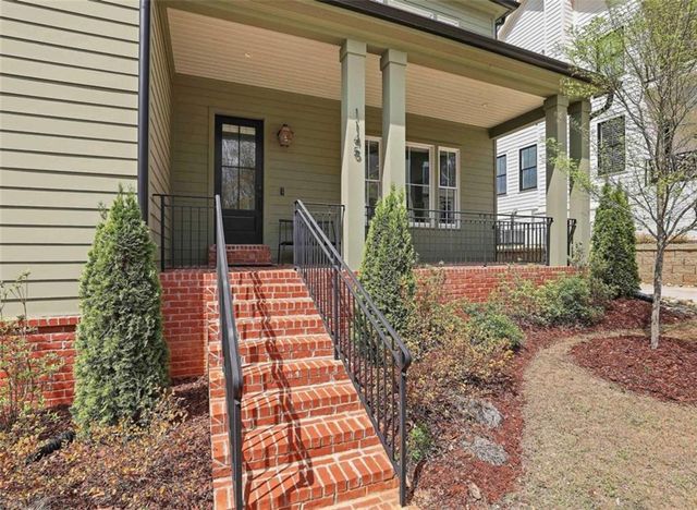 1145 Blair Lane, Peachtree City, GA 30269