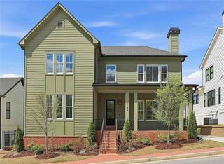 1145 Blair Lane, Peachtree City, GA 30269